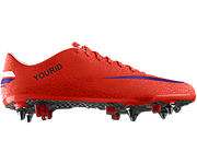  NIKEiD Soccer Shoes