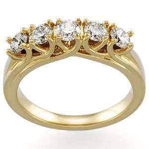  1 ct tw Diamond Anniversary Band Diamond Designs Jewelry