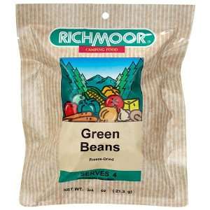 Richmoor Green Beans Serves 4 