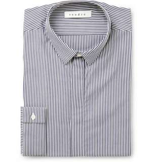  Clothing  Formal shirts  Formal shirts  Calo Striped 