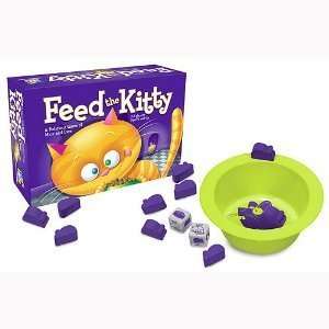  Feed The Kitty Toys & Games