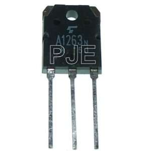  2SA1263N A1263N PNP Transistor Toshiba 
