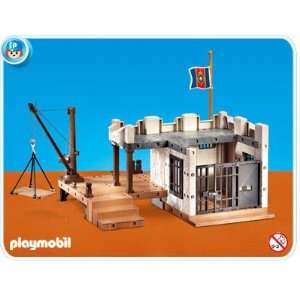  Playmobil Prison Fortress Toys & Games