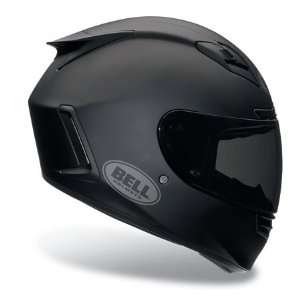  Bell Star Solid Full Face Helmet 2008 X Small  Black 