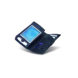  HP HX4700 Lthr Wallet Cse Pda Case Electronics