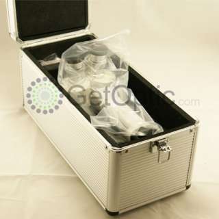 New Portable Hand Held Slit Lamp 3500 with case CE  