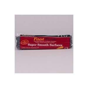    SUPER SMOOTH ROLLER 9X1/4 (PACK OF 12)