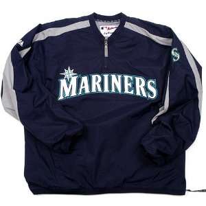  MLB Mariners Gamer Jacket