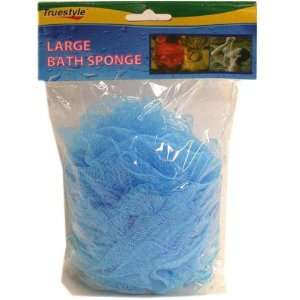  Large Bath Sponge Case Pack 48   671727 Beauty
