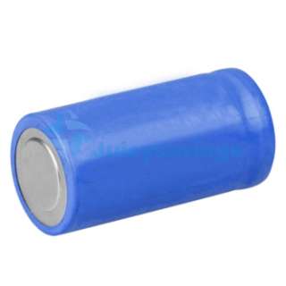 CR123A CR123 Lithium Rechargeable Battery For DC Camera LED FlashLight 