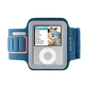  Sport Armband Plus For iPod nano 3G  Players 