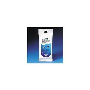   Sight Savers® Pre Moistened Cleaning Wipes