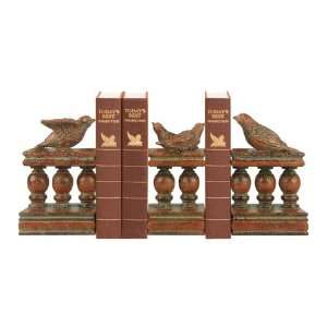   Sterling Industries 93 8390 Bookends Decorative Items
