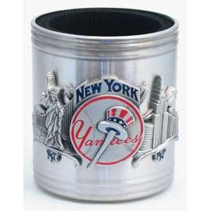  New York Yankees Can Cooler