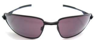 Oakley Sunglasses Splinter Matte Black Midnight Warm Grey 05 468 