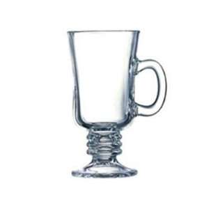  8.5 Oz. Irish Coffee Glass Mug