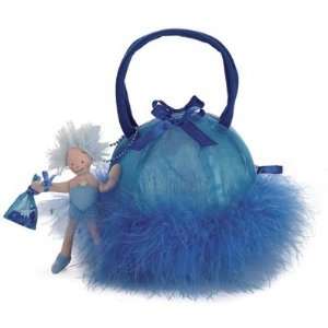  North American Bear Blue Pixie Goody Bag Baby