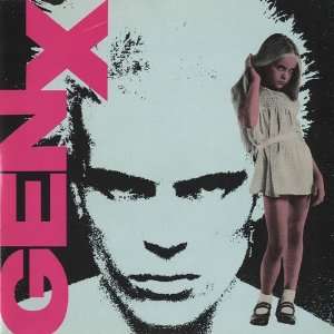  Dancing With Myself Generation X Music