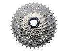 Shimano XTR CS M980 10 Speed Dyna Sys Cassette 11 34T