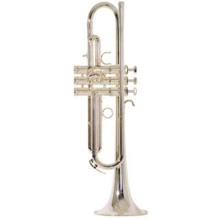 SCHILKE B Trompete Tuning Bell, leicht gebraucht  