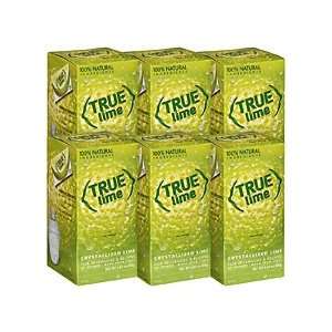 True Lime 100ct   6 Pack  Grocery & Gourmet Food