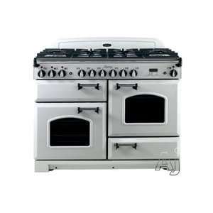  AGA 44 Inch Range with Cathedral Door ALEBS44 DFCD VWT 