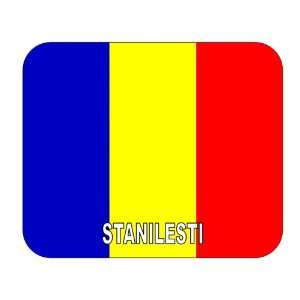  Romania, Stanilesti Mouse Pad 