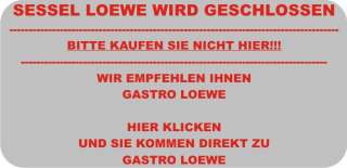 Gastro Loewe
