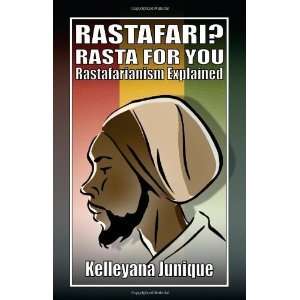  Rastafari? Rasta for you Rastafarianism Explained 