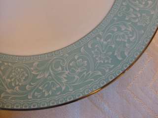 Sango Cordon Bleu Blue Dinner Plate (s)  