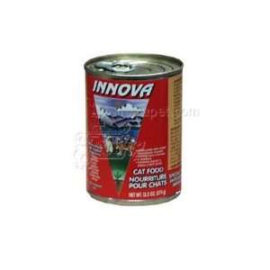  Innova Feline Canned Cat Food Large Each