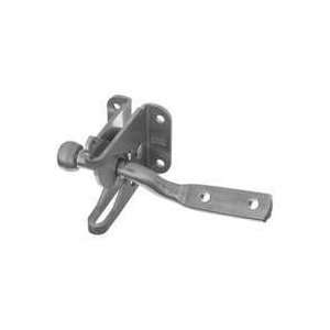  2 Pack Stanley Hardware 80 8790 Gate Latch   Stainless 