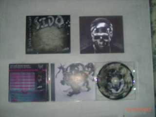 Premium Edition Sido Ich & meine Maske Album 2 CDs in München 