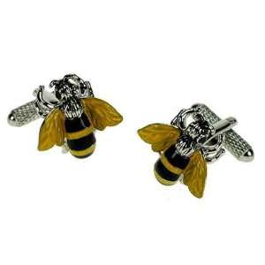  Bee cufflinks Jewelry