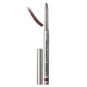 Makeup/Skin Product By Clinique Quickliner For Lips   06 Chili 0.3g/0 
