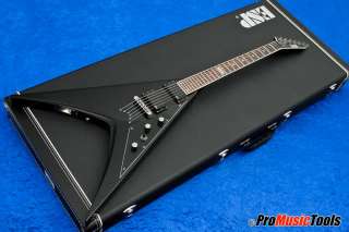 ESP Ltd V 300 BLK Electric Guitar