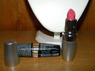 Avon Ultra Color Rich White Gold Lipstick Choose the Color New for the 