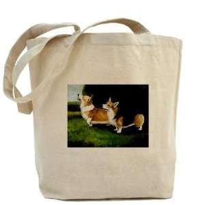 Bird Watching Pets Tote Bag by 