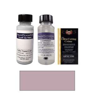 . Persian Sand Metallic Paint Bottle Kit for 1959 Cadillac All Models 