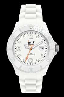 ICE Watch Herrenuhr SI.WE.B.S.09 Analog Kunststoff  