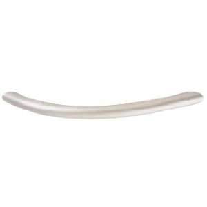  Pull   Curved Rod Stainless Steel Pull