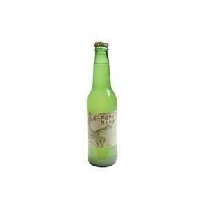 Main Root Ginger Brew Soda ( 6x4/12 OZ)  Grocery & Gourmet 