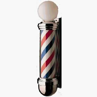  Marvy Barber Pole 824 Two Light