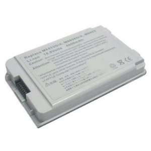   mAh, 10.8V for APPLE iBook NoteBook M8861LL/A