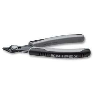  Electronic Pliers ESD SS Straight