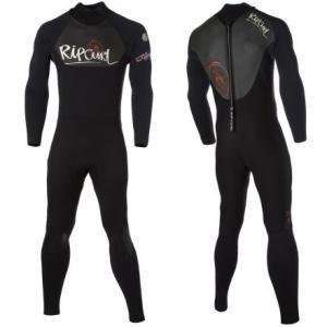 Rip Curl Classic Answer 4/3 Wetsuit   Mens  Sports 