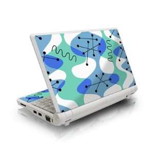  Marco Polo Design Asus Eee PC 904 Skin Decal Protective 
