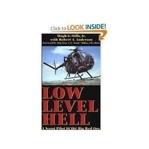  Low Level Hell 1st (first) edition Text Only  N/A  Books