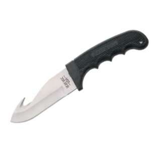  Bear & Son Cutlery 444 Guthook Fixed Blade Hunters Knife 