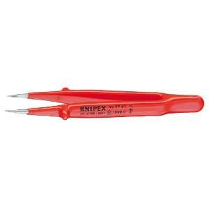  KNIPEX 92 27 61 1,000V Insulated Precision Tweezers